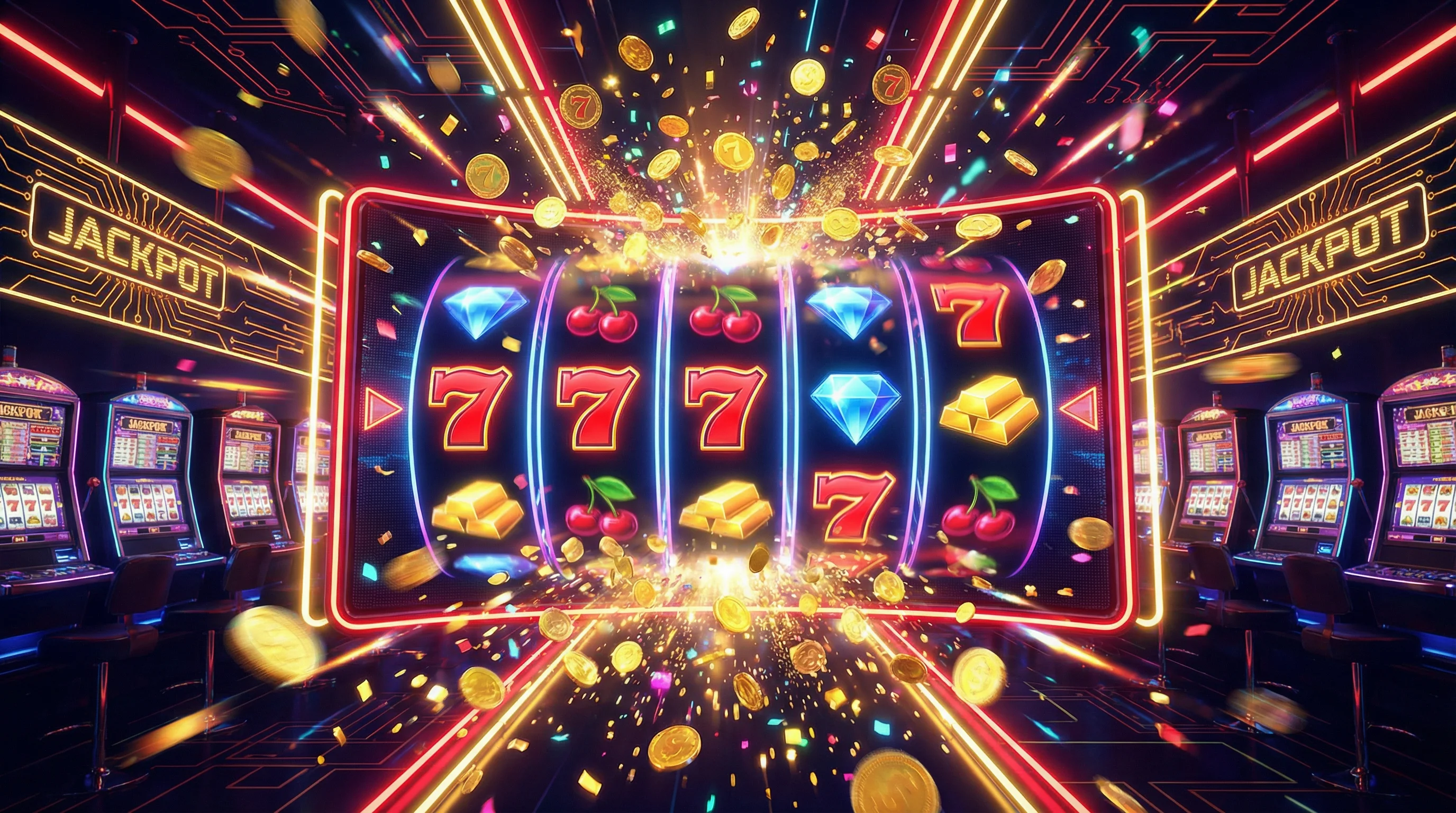 Jogos de cassino 23bet